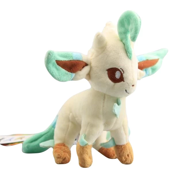 Eevee / Evoli Plüsch Pokemon (8 Zur Auswahl) 6 Eevee / Evoli Plüsch Pokemon (8 Zur Auswahl) - Image 6