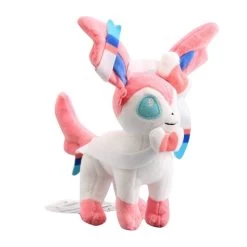 Eevee / Evoli Plüsch Pokemon (8 Zur Auswahl) 16 Eevee / Evoli Plüsch Pokemon (8 Zur Auswahl) -Pokémon Spielzeug Geschäft Eevee EvoliPl chPokemon 8zurAuswahl 7