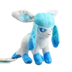 Eevee / Evoli Plüsch Pokemon (8 Zur Auswahl) 17 Eevee / Evoli Plüsch Pokemon (8 Zur Auswahl) -Pokémon Spielzeug Geschäft Eevee EvoliPl chPokemon 8zurAuswahl 8