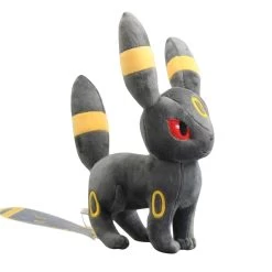 Eevee / Evoli Plüsch Pokemon (8 Zur Auswahl) 18 Eevee / Evoli Plüsch Pokemon (8 Zur Auswahl) -Pokémon Spielzeug Geschäft Eevee EvoliPl chPokemon 8zurAuswahl 9