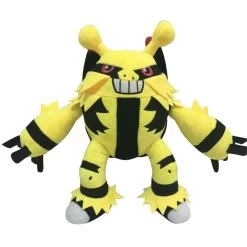 Elevoltek Electivire Stoff Pokemon (ca. 30cm)