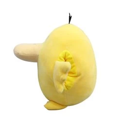 Enton Psyduck Kuschel Kissen Pokemon (ca. 30x20cm) -Pokémon Spielzeug Geschäft EntonPsyduckKuschelKissenPokemon3