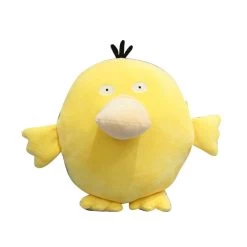 Enton Psyduck Kuschel Kissen Pokemon (ca. 30x20cm) -Pokémon Spielzeug Geschäft EntonPsyduckKuschelKissenPokemon5