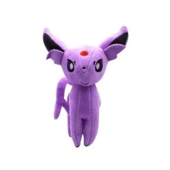 Espeon Psiana Pokemon Kuscheltier Plüsch Figur (ca. 17cm) -Pokémon Spielzeug Geschäft Espeon Psiana Pokemon Kuscheltier Pl ch Figur ca. 17cm