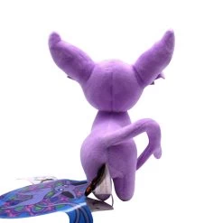 Espeon Psiana Pokemon Kuscheltier Plüsch Figur (ca. 17cm) -Pokémon Spielzeug Geschäft Espeon Psiana Pokemon Kuscheltier Pl ch Figur ca. 17cm 2