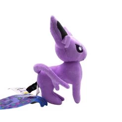 Espeon Psiana Pokemon Kuscheltier Plüsch Figur (ca. 17cm) -Pokémon Spielzeug Geschäft Espeon Psiana Pokemon Kuscheltier Pl ch Figur ca. 17cm 3
