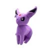Espeon Psiana Pokemon Kuscheltier Plüsch Figur (ca. 17cm)