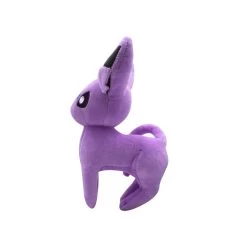 Espeon Psiana Pokemon Kuscheltier Plüsch Figur (ca. 17cm) -Pokémon Spielzeug Geschäft Espeon Psiana Pokemon Kuscheltier Pl ch Figur ca. 17cm 6