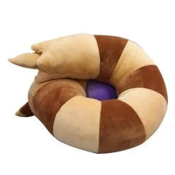 Furret / Wiesenior Mit Ditto Plüschtier (ca. 30cm) -Pokémon Spielzeug Geschäft Furret WieseniormitDittoPl chtier3