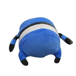 Glibunkel Croagunk Stoff Pokemon (ca. 18cm) 9 Glibunkel Croagunk Stoff Pokemon (ca. 18cm) -Pokémon Spielzeug Geschäft GlibunkelCroagunkStoffPokemon4