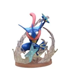 Greninja Pokémon Quajutsu Sammelfigur Mit Ornamenten 8 Greninja Pokémon Quajutsu Sammelfigur Mit Ornamenten -Pokémon Spielzeug Geschäft GreninjaPok onQuajutsuSammelfigurmitOrnamenten3