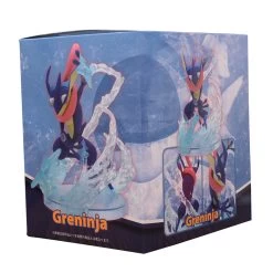 Greninja Pokémon Quajutsu Sammelfigur Mit Ornamenten 9 Greninja Pokémon Quajutsu Sammelfigur Mit Ornamenten -Pokémon Spielzeug Geschäft GreninjaPok onQuajutsuSammelfigurmitOrnamenten4