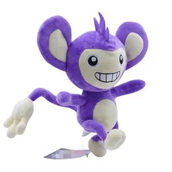 Griffel Aipom Pokemon Plüsch Stofftier (ca.28cm)