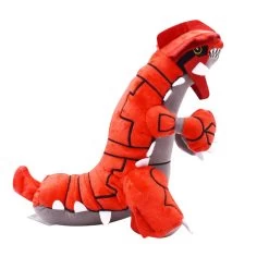 Groudon Stoff Pokemon (ca. 24cm) -Pokémon Spielzeug Geschäft GroudonStoffPokemon ca.24cm 2