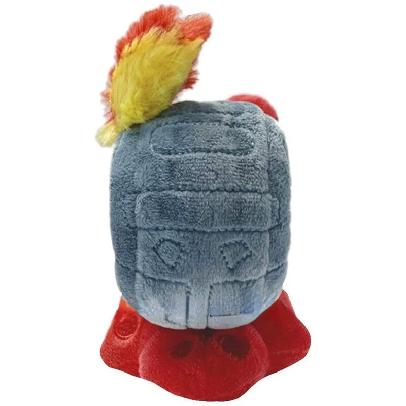 Plüschfigur Pokémon Magcargo, Ca. 14cm 2 Plüschfigur Pokémon Magcargo, Ca. 14cm - Image 2