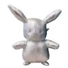 Pokemon Pikachu Stofftier In Silber Special Edition (ca. 25cm)