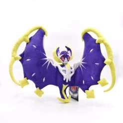 Alola Solgaleo, Lunala, Necrozma Pokemon Stofftier (25-50cm) -Pokémon Spielzeug Geschäft H20fe69c7aa9445d4be0dfeaa0b96b708y