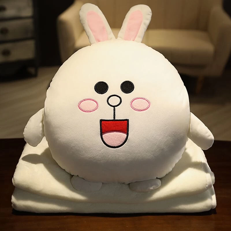 Pokémon Pikachu 3D Kuschelkissen 5 Pokémon Pikachu 3D Kuschelkissen - Image 5