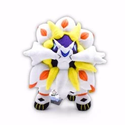 Alola Solgaleo, Lunala, Necrozma Pokemon Stofftier (25-50cm) -Pokémon Spielzeug Geschäft H46956559782b4fd390e634fad9633424W