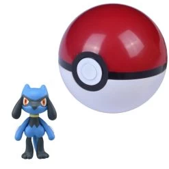 Pokémon Pokébälle Mit Legendären Und Selten Pokémonfiguren 37 Pokémon Pokébälle Mit Legendären Und Selten Pokémonfiguren -Pokémon Spielzeug Geschäft H619ec8ed1e5f47dd9eab2ed2dad7dd8eY