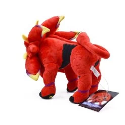 Alola Solgaleo, Lunala, Necrozma Pokemon Stofftier (25-50cm) -Pokémon Spielzeug Geschäft H6977b677f8dc453d8728ab57e960903ca