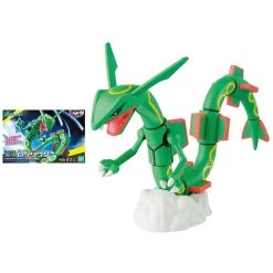 Pokémon Rayquaza Sammelfigur
