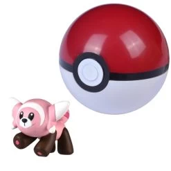Pokémon Pokébälle Mit Legendären Und Selten Pokémonfiguren 36 Pokémon Pokébälle Mit Legendären Und Selten Pokémonfiguren -Pokémon Spielzeug Geschäft H6dfd1d6b135647408d4bc045ee990c27x