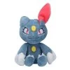 Sniebel Sneasel Kuscheltier Pokémon Ca. 15 Cm Groß