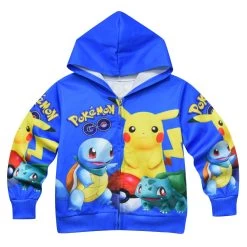 Pokémon Kinder Kapuzensweatjacke 21 Pokémon Kinder Kapuzensweatjacke -Pokémon Spielzeug Geschäft H851cfe057f2c4c829477735bbbf5bbba6