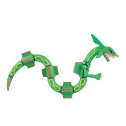 Pokémon Rayquaza Sammelfigur -Pokémon Spielzeug Geschäft H8647611ac6104ab29437713e75d8873cv
