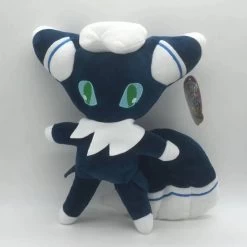 Psiau - Espurr Oder Psiaugon - Meowstic Kuscheltiere Plüsch Pokemon (ca. 17cm - 19cm) 23 Psiau - Espurr Oder Psiaugon - Meowstic Kuscheltiere Plüsch Pokemon (ca. 17cm - 19cm) -Pokémon Spielzeug Geschäft H95c591f079404fa8b60f1bcaec6f6abfn