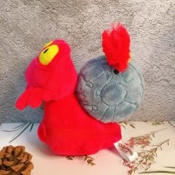 Plüschfigur Pokémon Magcargo, Ca. 14cm 7 Plüschfigur Pokémon Magcargo, Ca. 14cm -Pokémon Spielzeug Geschäft H97c676d3f7f1412890c7fc9330a19f04E