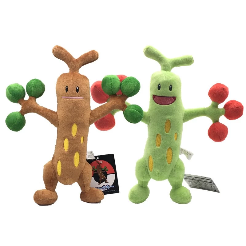 Sudowoodo / Mogelbaum Stofftier Pokemon (ca. 32cm) 1 Sudowoodo / Mogelbaum Stofftier Pokemon (ca. 32cm)