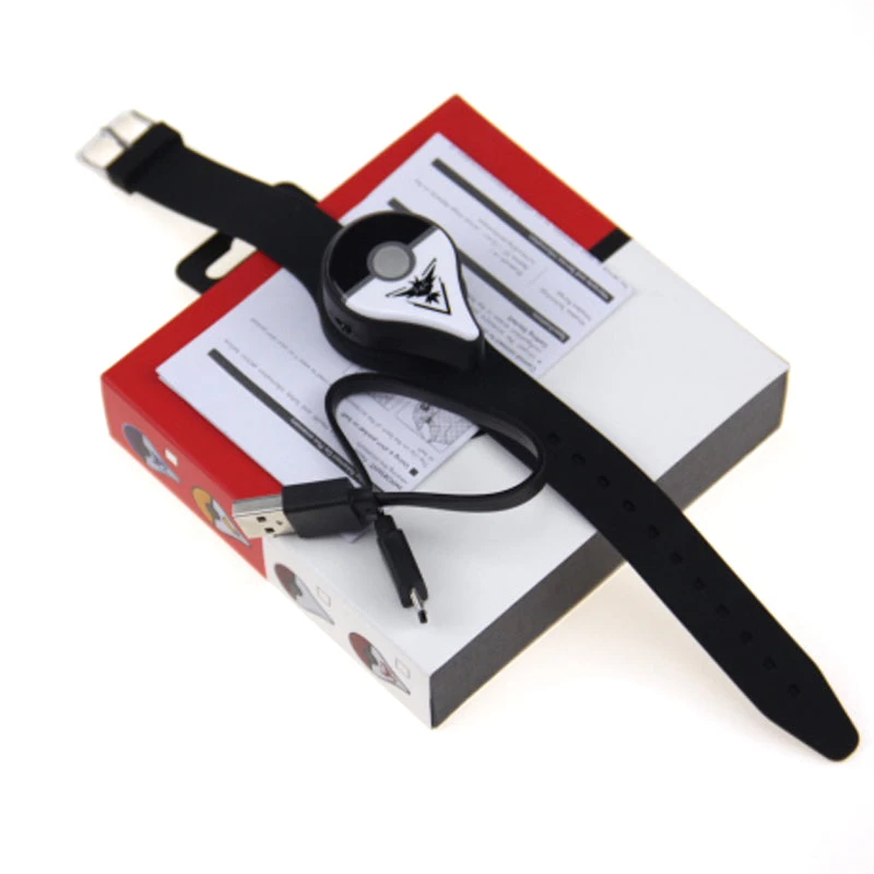 Pokemon Go Plus Bluetooth Autocatch Armband