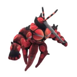 Masskito Buzzwole Plüsch Pokemon (ca. 34cm X 50cm)