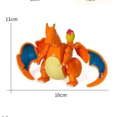 Pikachu, Mewtu, Glurak, Bisasam Oder Turtok Figur Mit Pokeball -Pokémon Spielzeug Geschäft HTB1PvBfcMmH3KVjSZKzq6z2OXXae