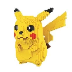 Pokémon Pikachu Baustein Magic Blocks, 1650 Teile 8 Pokémon Pikachu Baustein Magic Blocks, 1650 Teile -Pokémon Spielzeug Geschäft Hc64dc027b7da45abb3e60cbb3e963da1R