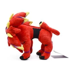 Alola Solgaleo, Lunala, Necrozma Pokemon Stofftier (25-50cm) -Pokémon Spielzeug Geschäft Hebfaa420b5404ee88b27137a8f797226w