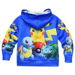 Pokémon Kinder Kapuzensweatjacke 19 Pokémon Kinder Kapuzensweatjacke -Pokémon Spielzeug Geschäft Hf21a54d773d2458aa586835b1c1d51a6m