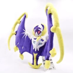 Alola Solgaleo, Lunala, Necrozma Pokemon Stofftier (25-50cm) -Pokémon Spielzeug Geschäft Hf792b266a9a84877b43a703c79fc6ec3K