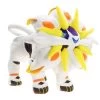 Mega Großer Solgaleo XXL Plüsch Pokemon (30cm Oder 48cm)