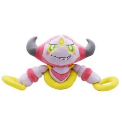 Hoopa Plüsch Pokemon Kuscheltier (ca. 40cm Oder 23cm)