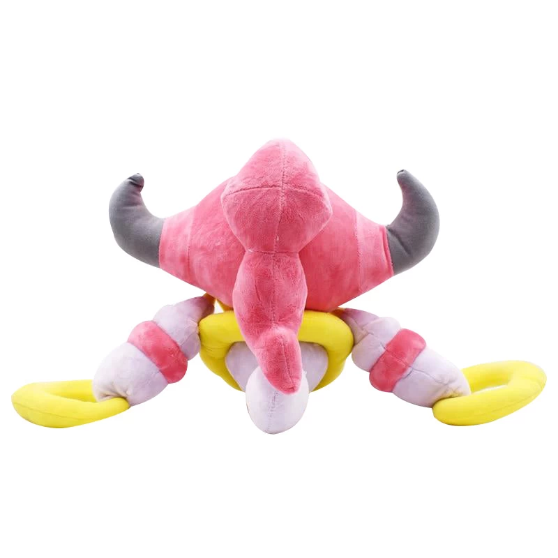 Hoopa Plüsch Pokemon Kuscheltier (ca. 40cm Oder 23cm) 3 Hoopa Plüsch Pokemon Kuscheltier (ca. 40cm Oder 23cm) - Image 3