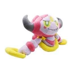 Hoopa Plüsch Pokemon Kuscheltier (ca. 40cm Oder 23cm) 8 Hoopa Plüsch Pokemon Kuscheltier (ca. 40cm Oder 23cm) -Pokémon Spielzeug Geschäft Hoopa Pl ch Pokemon4