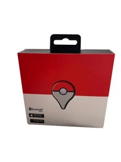 Pokemon Go Plus Bluetooth Autocatch Armband -Pokémon Spielzeug Geschäft IMG 0904 1