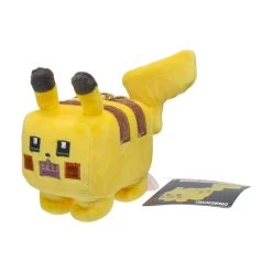 Pokemon Plüschies - Viele Stofftiere Zur Wahl 36 Pokemon Plüschies - Viele Stofftiere Zur Wahl -Pokémon Spielzeug Geschäft IMG 3457