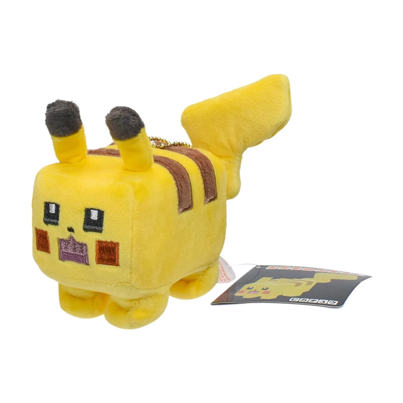 Pokemon Plüschies - Viele Stofftiere Zur Wahl 17 Pokemon Plüschies - Viele Stofftiere Zur Wahl - Image 17