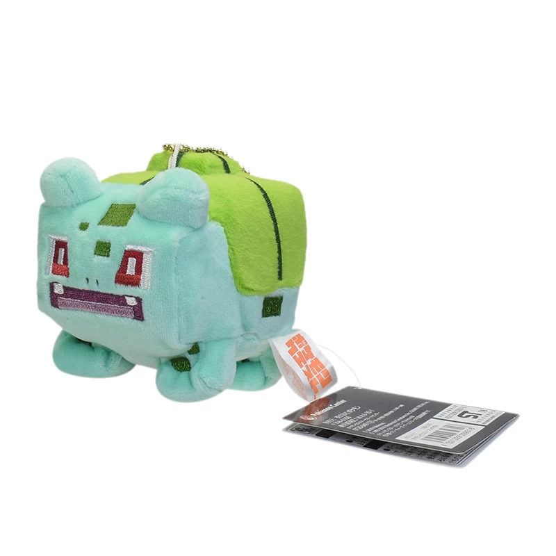 Pokemon Plüschies - Viele Stofftiere Zur Wahl 16 Pokemon Plüschies - Viele Stofftiere Zur Wahl - Image 16