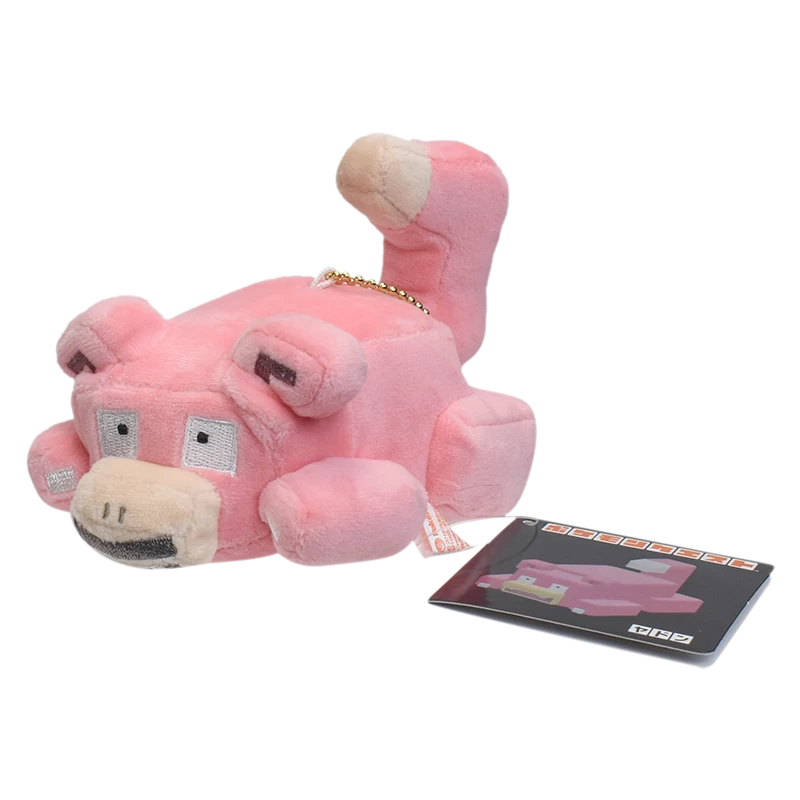 Pokemon Plüschies - Viele Stofftiere Zur Wahl 14 Pokemon Plüschies - Viele Stofftiere Zur Wahl - Image 14