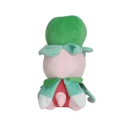 Imantis Fomantis Kuscheltier Pokemon (ca. 30cm) 9 Imantis Fomantis Kuscheltier Pokemon (ca. 30cm) -Pokémon Spielzeug Geschäft ImantisFomantisKuscheltierPokemon2
